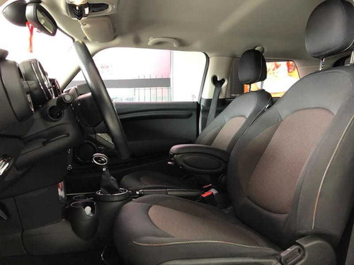 Mini Cooper 1.5 Turbo 12v 3p Aut