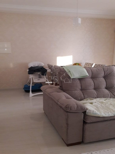 Imagem 29 de 30 de Lindo Apartamento Naturale Jundiaí - Ap00236 - 32710649
