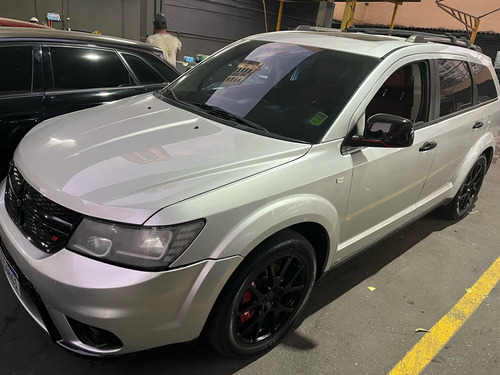 Dodge Journey 3.6 R/t 5p