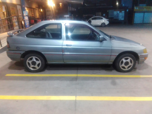 Escort Xr3 2.0i