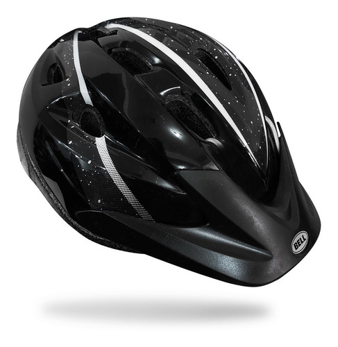 Casco Bell Bicicleta Mtb Ajustable M/l 14+ Colores / Lhua