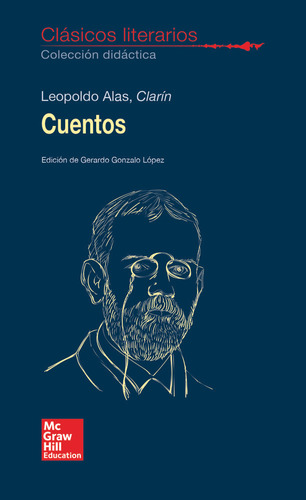 Cuentos Clasicos Literarios 2018 - Clarin,n