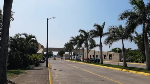 Casa En Venta En Veracruz Fracc. Las Palmas Medellín De Bravo.