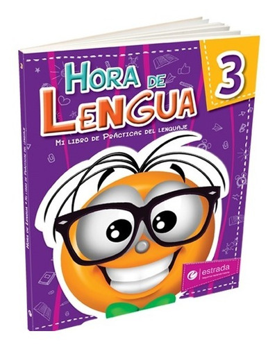 Hora De Lengua 3 + Buena Letra - Estrada