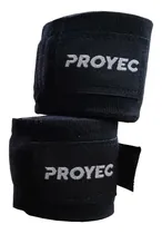 Comprar Vendas Proyec 3.5 Mts Boxeo Kick Boxing Mma Artes Marciales