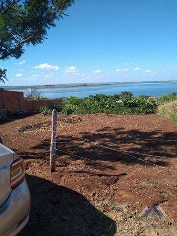Magnatas 3 Chácara Para Pesca No Paranapanema, 800 M² Por R$ 66.000 - Rural - Alvorada Do Sul/pr - Ch0074