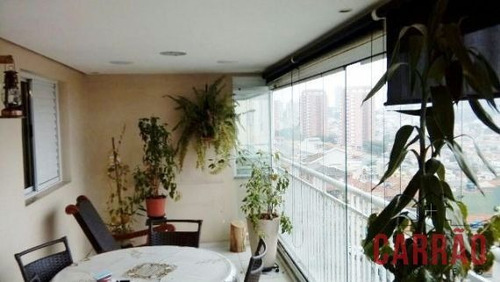 A1832 - Apartamento 3 Dorms. (1 Suíte), Vila Carrão - São Paulo/sp - A1832