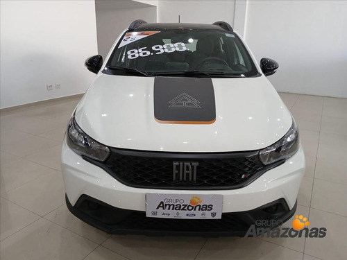 Fiat Argo 1.3 FIREFLY FLEX TREKKING MANUAL