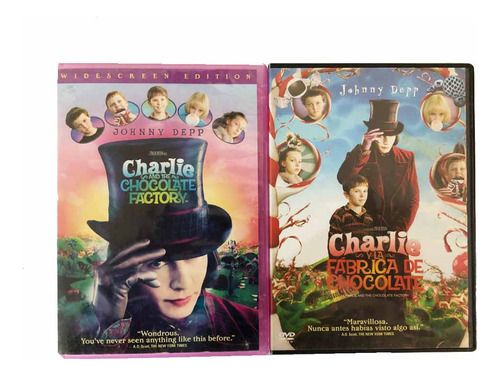 Colección Filmográfica Tim Burton 21 Dvds Español Latino Jac (Usado)