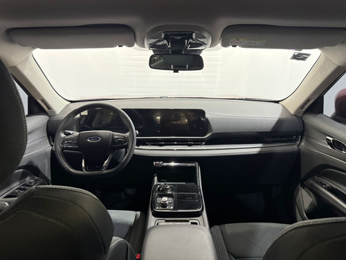 Ford Territory 1.8 Ambiente At