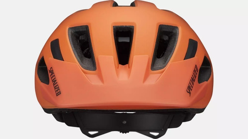 Casco Specialized Shuffle Naranjo Niños 4 - 7 Años Color Naranja