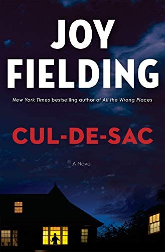 Cul-de-sac: A Novel, De Fielding, Joy. Editorial Oem, Tapa Dura En Inglés