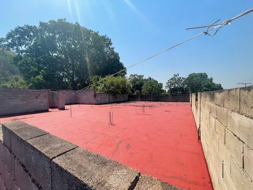 Casa Ubicada En Ojo De Agua
