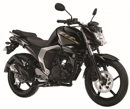 Yamaha Fz Fi 2.0 0km Ahora 12 Y 18 S/interes - Motos 32