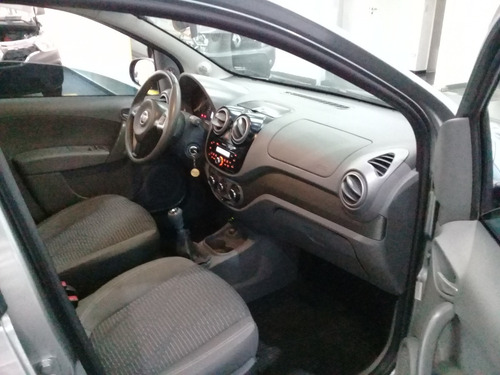 Fiat Palio Atractive 1.4