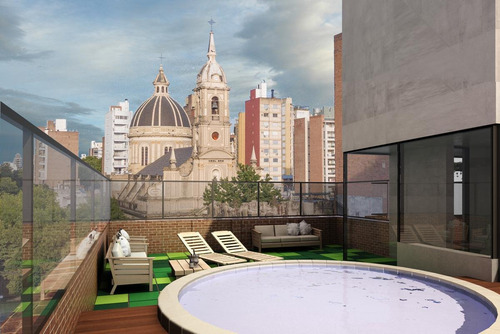 Imagen 12 de 12 de Venta Cochera - Abasto