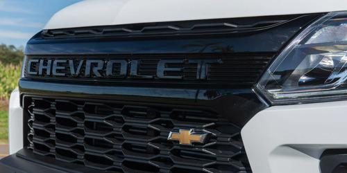 Chevrolet S10 High Country 4X4 AT CD 2.8