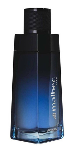 Malbec Bleu Desodorante Colônia 100ml Volume da unidade 100 mL