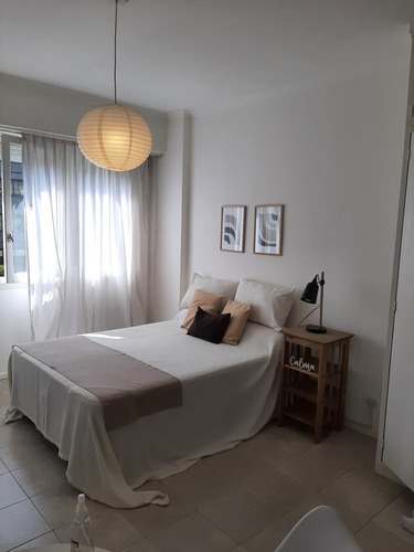Hermoso Departamento 1 Ambiente Por Dia