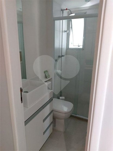 Apartamento-são Paulo-cambuci | Ref.: 345-im539569 - 345-im539569