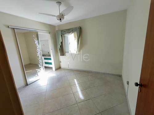 Imagem 15 de 30 de Apartamento À Venda Em Parque Rural Fazenda Santa Cândida - Ap008855