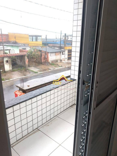 Imagem 3 de 15 de Casa Com 1 Dormitório À Venda, 2700 M² Por R$ 160.000,00 - Jardim Aclimação - Praia Grande/sp - Ca0543