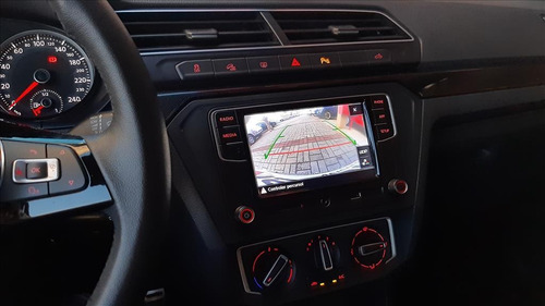 Imagem 7 de 9 de Saveiro 1.6 Cross Cd 16v Flex 2p Manual