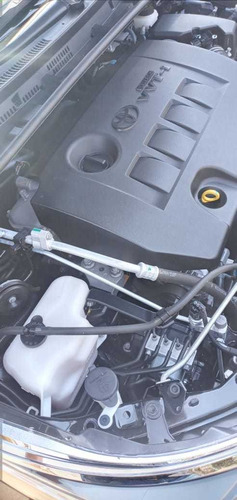 Imagem 13 de 13 de Toyota Corolla 2015 2.0 16v Xei Flex Multi-drive S 4p