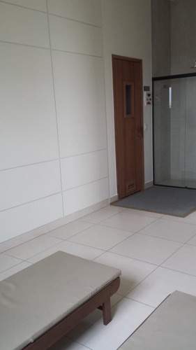 Imagem 28 de 28 de Apartamento No 13º Andar Com 1 Dormitório 1 Vaga, 2 Sacada - Bela Vista