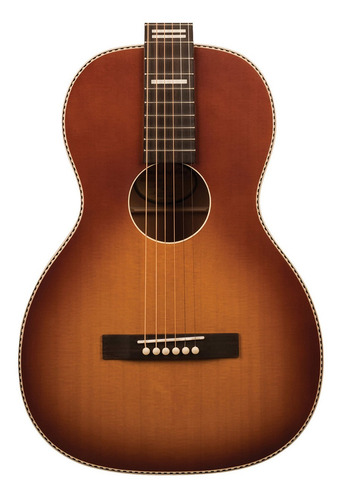 Guitarra Acústica Recording King Serie 7 Pickup Fishman Rps7