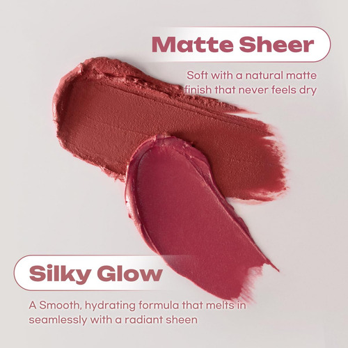Peripera Slip On My Lip 10 Colores, Lápiz Labial Delgado Bri