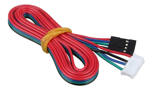 Arduino Cables Para Motor Nema 17 (100468)