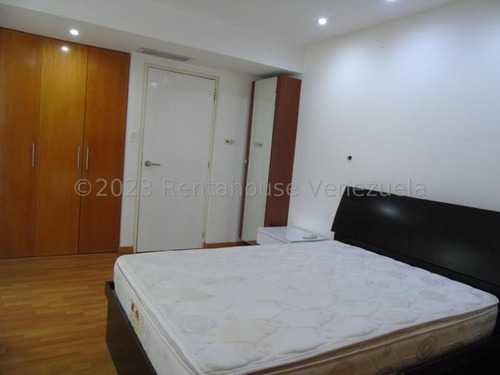 Imagen 12 de 22 de Apartamento En Alquiler - Urb. Los Naranjos De Las Mercedes