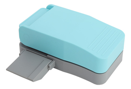 Puzzle Maker Punch Clean Cut, Mango Que Ahorra Mano De Obra,