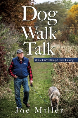 Libro Dog Walk Talk: While I'm Walking, God's Talking - M...