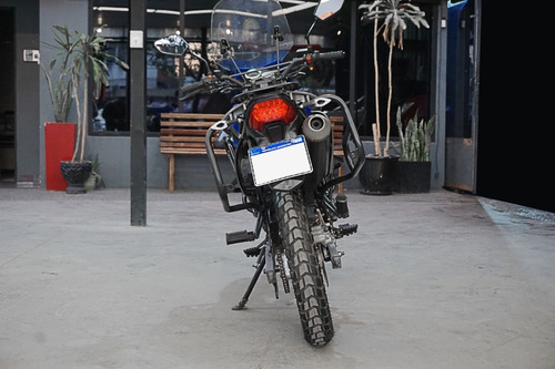 Imagen 6 de 15 de Zanella Zr 250 2020
