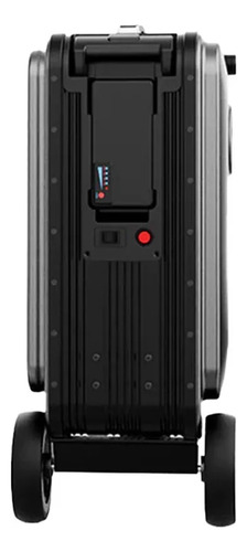 Mala De Viagem Eletrica Inteligente Airwheel Robot 20l
