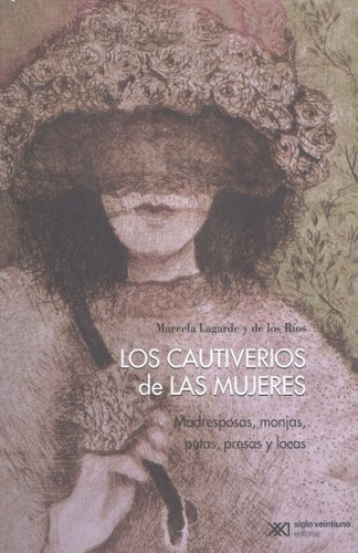 Libro Cautiverios De Las Mujeres, Los Lku