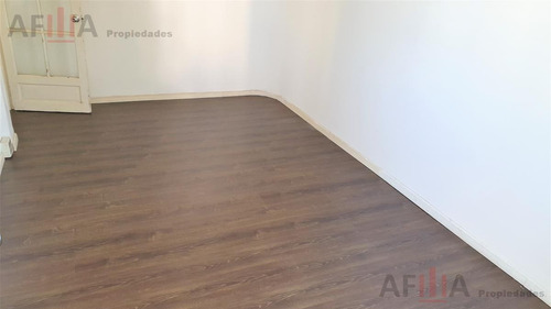 Venta Apartamento Dos Dormitorios Centro Locación