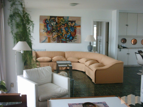 Imagen 21 de 26 de Apartamento En Punta Del Este, Brava