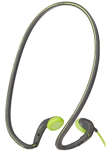 Sennheiser Pmx 684i Fitness Workout Deportes Correr Y Ciclis