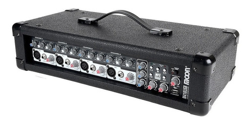 Consola Moon M410USB de mezcla 220V