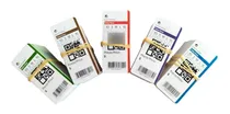 Comprar Etiqueta Colgante Para Ropa 5 Diseños Hang Tag 3x8 500 Pzas