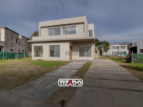 Casa  En Venta Ubicado En San Matias, Escobar, G.b.a. Zona Norte