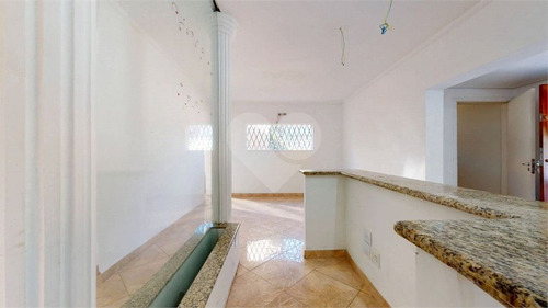 Casa Terrea Comercial - 20 Vagas - Para Locação No Alto Da Lapa - 85-im407379
