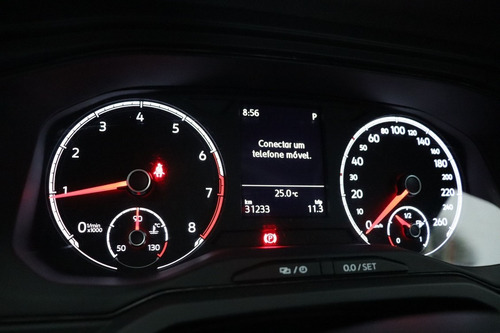 Volkswagen Polo 1.6 Msi Total