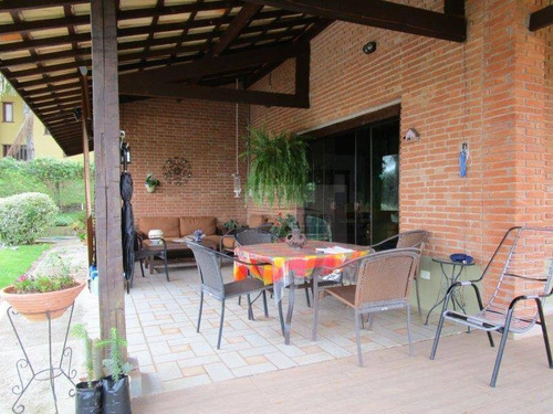 Imagem 21 de 30 de Casa Com 3 Dormitórios À Venda, 350 M² - Condomínio Vale Da Santa Fé - Vinhedo/sp - Ca3429