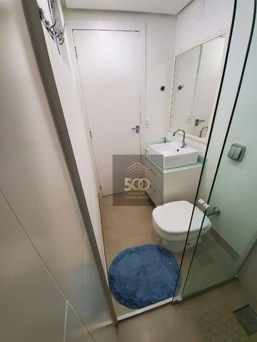 Imagem 11 de 11 de Apartamento Com 2 Dormitórios À Venda, 87 M² Por R$ 550.000,00 - Coqueiros - Florianópolis/sc - Ap2029