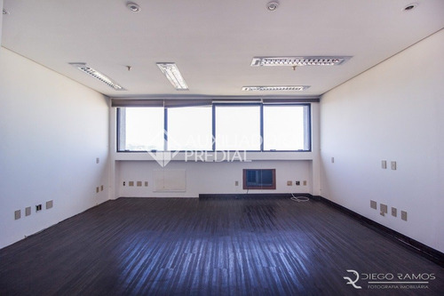 Imagem 4 de 15 de Sala/conjunto - Petropolis - Ref: 251502 - V-251502