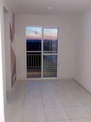 Imagem 13 de 18 de Apartamento 2 Quartos Cotia - Sp - Bairro Das Graças - 0487